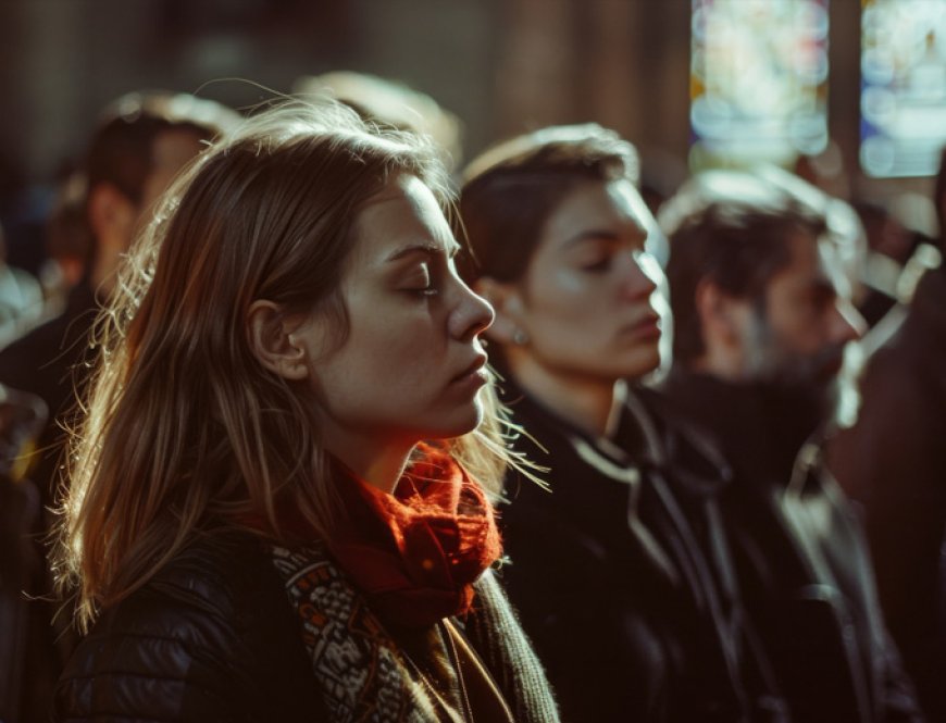 Os cristões devem ir a igreja? O que a Bíblia fala sobre este assunto?